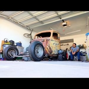 Meet your Posher, Alexander